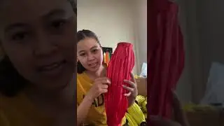 Hướng dẫn cách bung đèn lồng Hội An ( đèn lồng Thanh Trúc 0787700039)