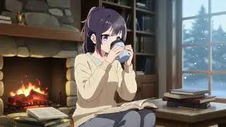 Music For Studying For Work - Focus, Chill, & Thrive Vibes