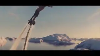 Fisherman&rsquo;s Friend &ndash; Flyboard NZ