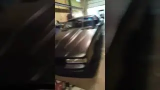 87 monte carlo ls 350 vortec heads lt4 hotcam