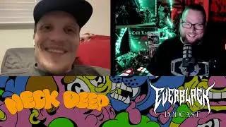 NECK DEEP Interview: New Album, Touring Australia and When We Were Young Festival