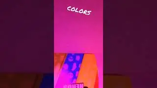 colors brawl stars #shorts #color #colors #brawlstars