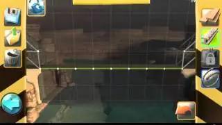 Bridge constructor прохождение мост 7 | Андроид | Central Mainland