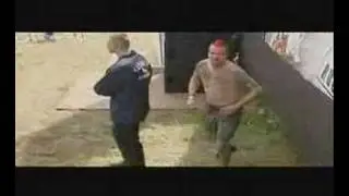 A.O.K. - Live - WFF 2004 - Gartenzwerg des Todes