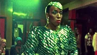 Pepper Labeija: Legendary Drag Queen and House Mother