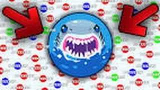 Agar.io FREE 200 BOTS || NEW || LINK