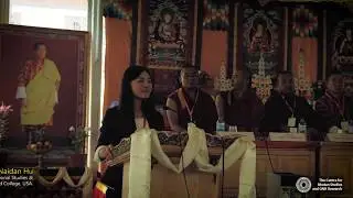 Buddhism and Environmental Ethics