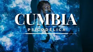 Cumbia Psicodélica para la Huelga del Alma | Apegado a Nada, Conectado al Todo