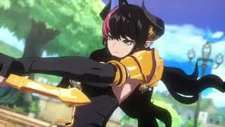 DNF Duel Open Beta | Dragon Knight Gamplay