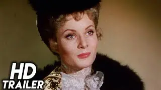 Footsteps in the Fog (1955) ORIGINAL TRAILER [HD 1080p]