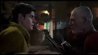 stephen lang / old man / my ordinary life