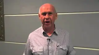 Ken Supports Motion 312