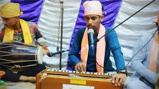 Sagal Bhawan ke #Shabad Guru Ravidas Maharaj ji (Singing Rashel Rabidas Wari Dhaka) 🇧🇩