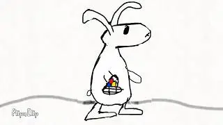 Happy Easter from amazingandyap