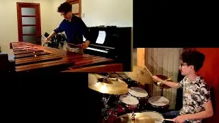 The Ever Evolving Etude (Avishai Cohen cover)