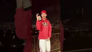 👹🖤 #caronte #rap #rapmadrid #envigado #freestyle #espa&ntilde;a #hiphop #improvisation #music