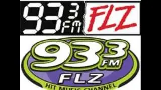 WFLZ Three Little Pigs 1990