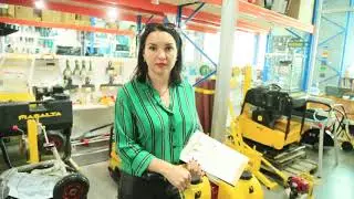 Швонарезчик Masalta MFG 10-4 - обзор 2022  года