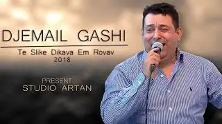 DJEMAIL 2018 - Dikava te Slike Rovav - New (Studio Artan)