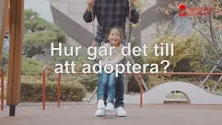 Hur går det till att adoptera?