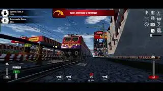Railway Simulator India (R.S.I) gameplay full video please like and subscribe #videos 