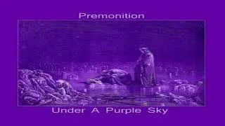 Under A Purple Sky - Shadowsquad