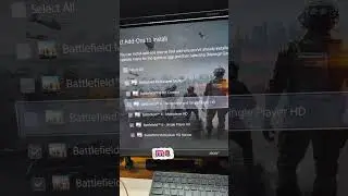 Battlefield 6 HD 🔥 is the best Graphics Settings to install / Download.