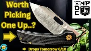EMPEDC Relative Is It Really Worth Buying? Answer Will SURPRISE You - Drops Tomorrow 6/10