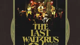 &ldquo;Georgia&rdquo; performed by Steph Harrison @ the 10th annual Last Waltzrus @parkcitymusichall983411/27/24
