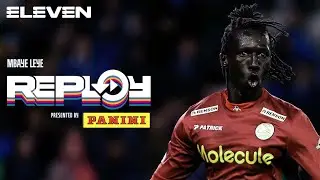 MBAYE LEYE was so GOOD even Club Brugge fans were 😳🤯 REPLAY