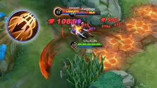insane aulus inspire unkillable be like: