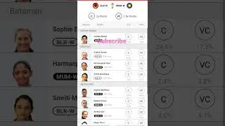 my11circle kaise khele || my 11 circle team #wpl #ipl#team #my11circle #dream11