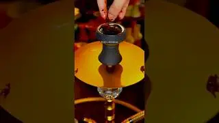 wow.Shisha with 3 Smoke Points 🔥 Smooth & Stylish