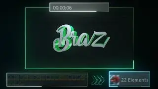 BrazGlass 2k18 Lightroom LEAK! / SORRY BRAZ ;( [ not clickbait! ]