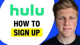 How to Sign Up for Hulu + Live TV