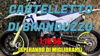 Castelletto Di Branduzzo 1:16 FS450