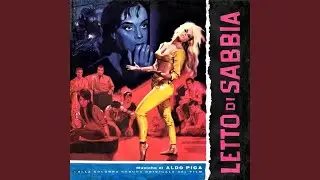 Letto di sabbia (Finale)