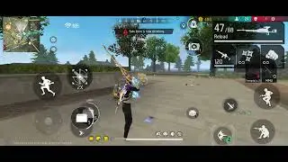 Free fire jovam maja aavse