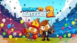 He refused to send eco | Bloons TD Battles Daily Battles Ep. 15