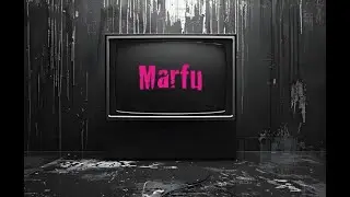 MARFU DARK MINIMAL & TECHNO DJ SET 24  OTTOBRE 2024