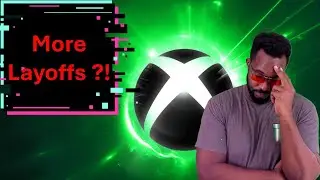 9,000 Microsoft Employees Just Lost Their Jobs. What's Next for Gaming?