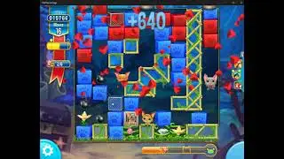 Pet Rescue Saga level 3982 no boosters