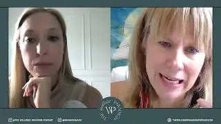 Quantum Healing for Women: Transform Body, Mind & Energy with Dr. Liz Dobbins