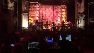 Ed Palermo Big Band Mashup