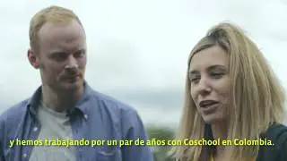 humanutopia & CoSchool 2017