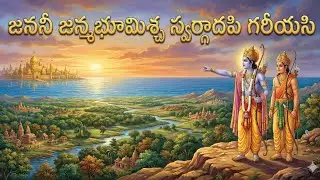 దేశ సేవే దైవ సేవ అని ఎందుకు అంటారు? సనాతనధర్మం చెప్పిన నిజం