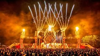 Shutdown Festival 2023 &ndash; The Endshow