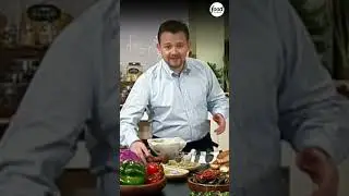 Se voc&ecirc; adora pimenta, experimente os cachorros-quentes picantes!