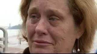 &lsquo;A very somber day&rsquo; &ndash; 9/11 victims remembered at Yonkers Waterfront memorial