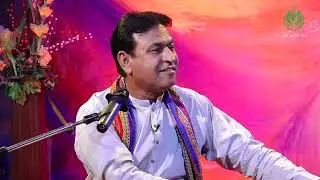Tuhinja Na thi Saghyaseen | Abdul Ghafoor Soomro | CAFE SAQAFAT